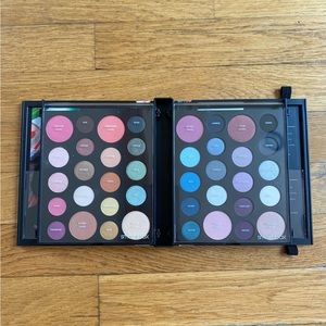 Smashbox Eye & Cheek Palette